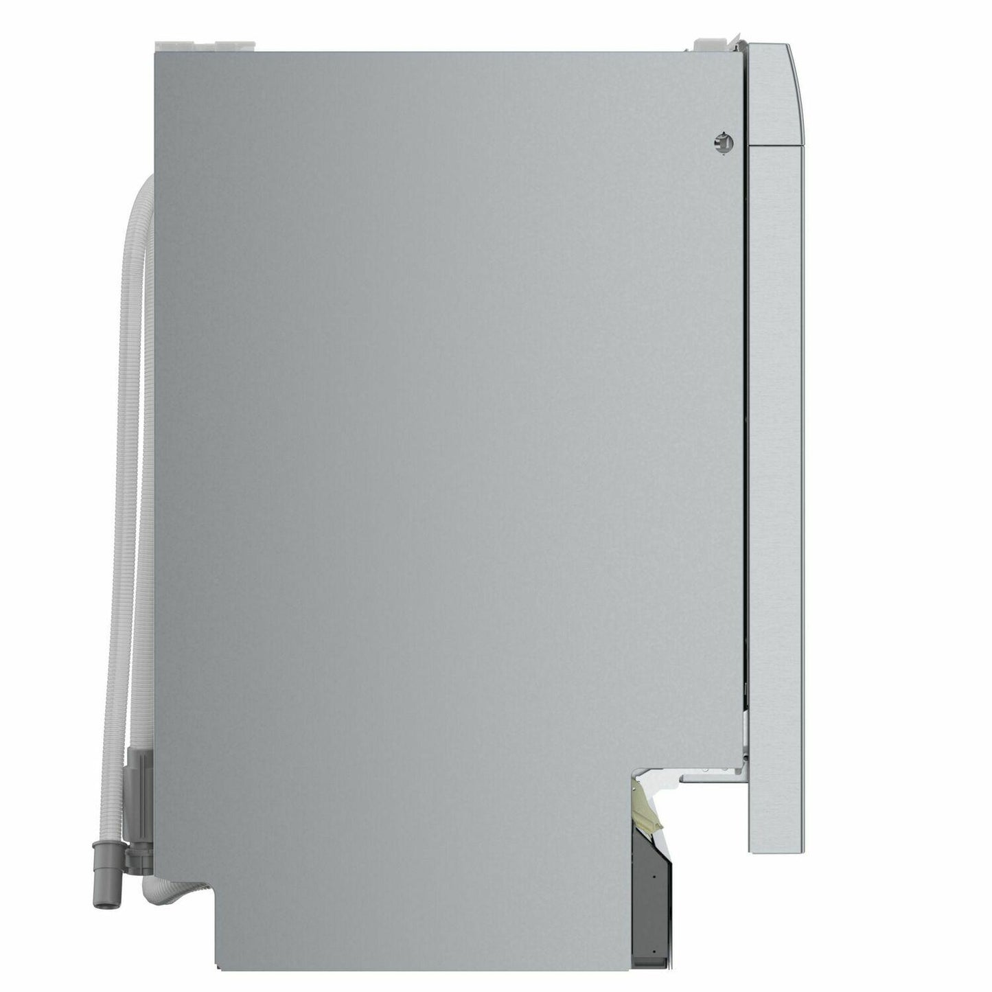 Bosch 800 Series Dishwasher 24'' stainless steel SGE78B55UC