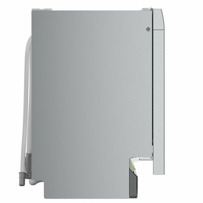 Bosch 800 Series Dishwasher 24'' stainless steel SGE78B55UC