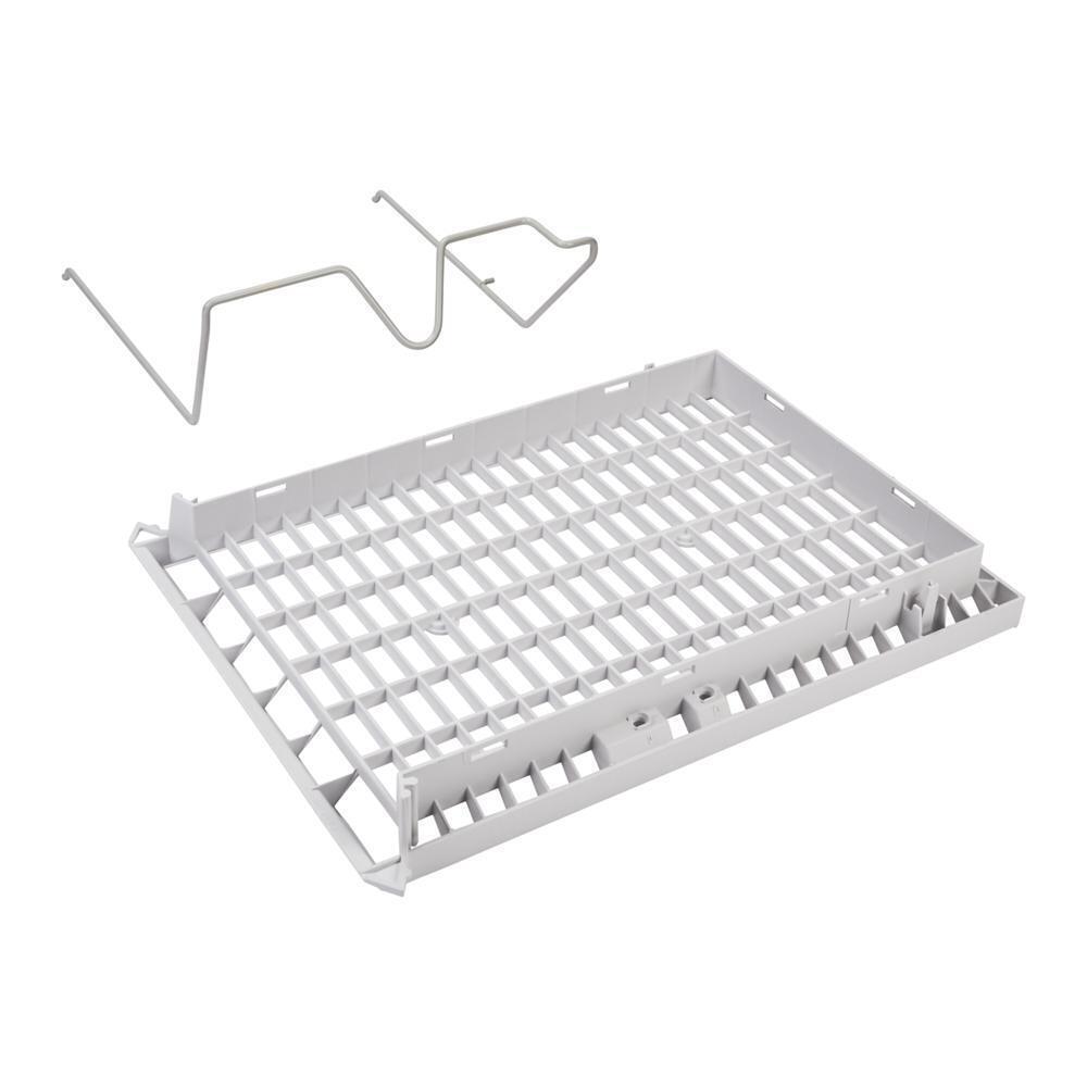 Dryer Drying Rack, White