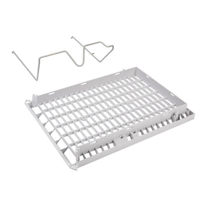 Dryer Drying Rack, White