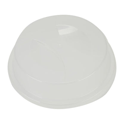 Kitchenaid W11512486 Microwave Plate Cover for Models JMC6244HL, JMC6244HM