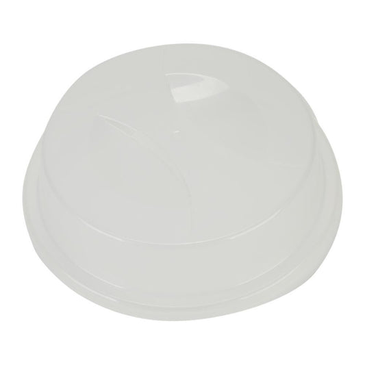 Kitchenaid W11512486 Microwave Plate Cover for Models JMC6244HL, JMC6244HM