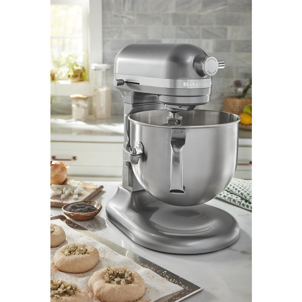 KSM70SKXXCU KitchenAid® 7 Quart Bowl-Lift Stand Mixer