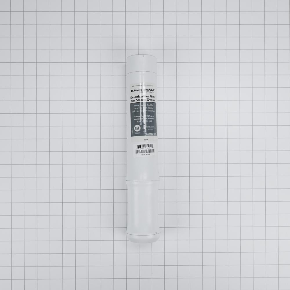 Maytag 8212695 Deionization Water Filter for Steam Ovens