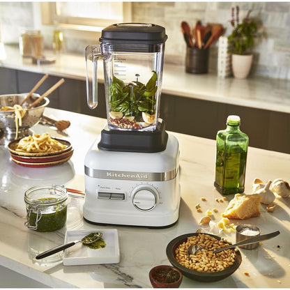 Kitchenaid RKSB60XXFW Refurbished High Performance Series Blender