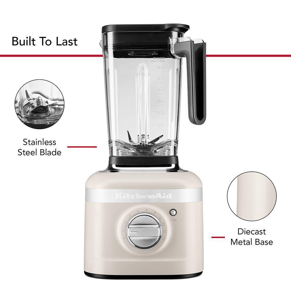 Kitchenaid KSB4028MH K400 Variable Speed Blender with Tamper