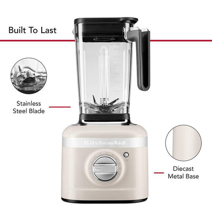 Kitchenaid KSB4028MH K400 Variable Speed Blender with Tamper