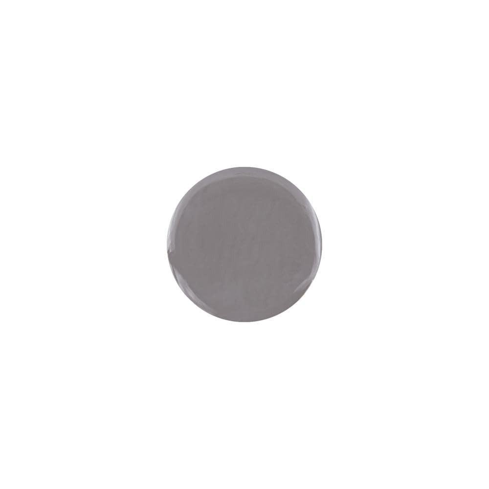 Kitchenaid W10134625 Touch-Up Paint with a Brush - Apollo Grey 0.6-oz