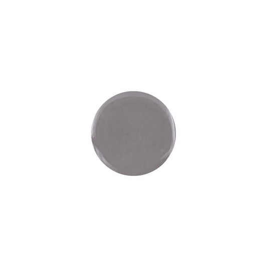 Kitchenaid W10134625 Touch-Up Paint with a Brush - Apollo Grey 0.6-oz