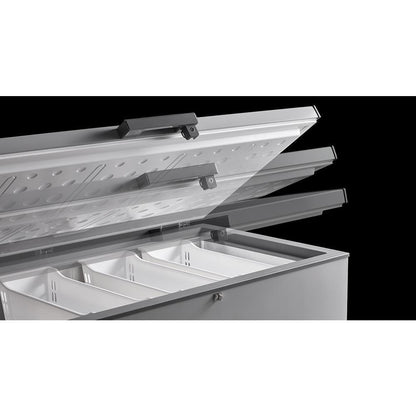MZCC4316TG Maytag® 16 Cu. Ft. Garage Ready Chest Freezer with Freezer-to-Fridge Convertibility