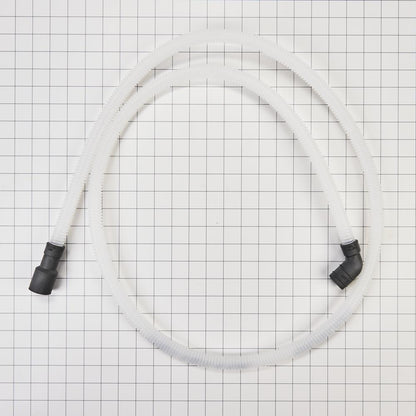 Kitchenaid W11414944 6' length dishwasher drain hose