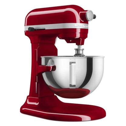 Kitchenaid RKSM55ER Refurbished 5.5 Quart Bowl-Lift Stand Mixer