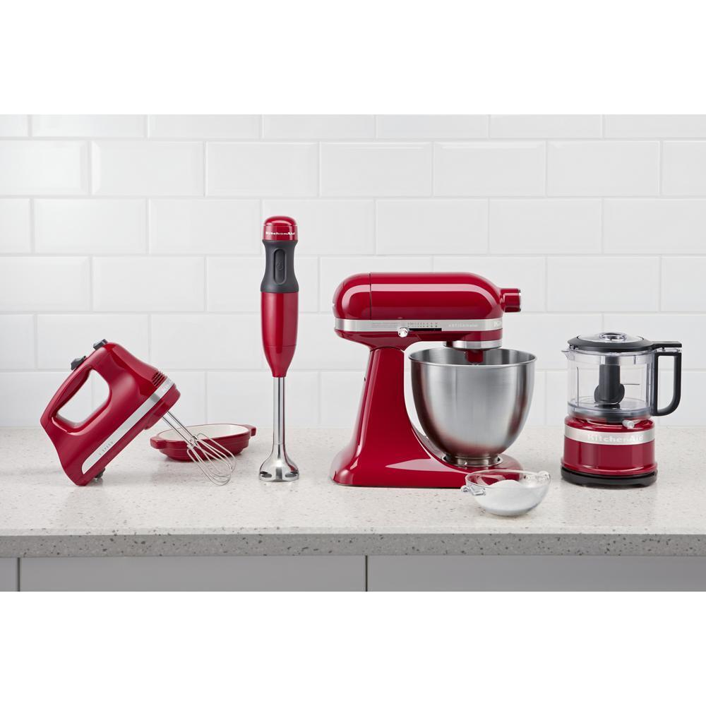 Kitchenaid KFC3516ER 3.5 Cup Food Chopper