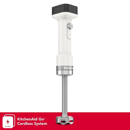 KHBRV71PL KitchenAid Go® Cordless Hand Blender - battery included