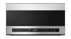 Sharp SMO1759JS 1.7 cu. ft. Smart Over-the-Range Microwave Oven