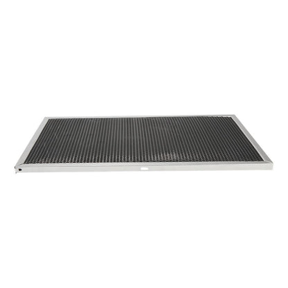 Kitchenaid W10386873 Range Hood Charcoal Replacement Filter (Set of 2) for Model UXT5236