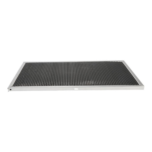 Kitchenaid W10386873 Range Hood Charcoal Replacement Filter (Set of 2) for Model UXT5236