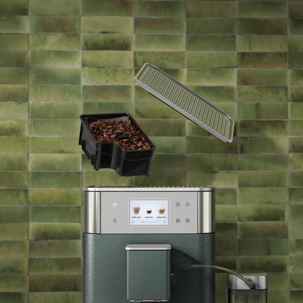 Kitchenaid KES8557JP Fully Automatic Espresso Machine KF7