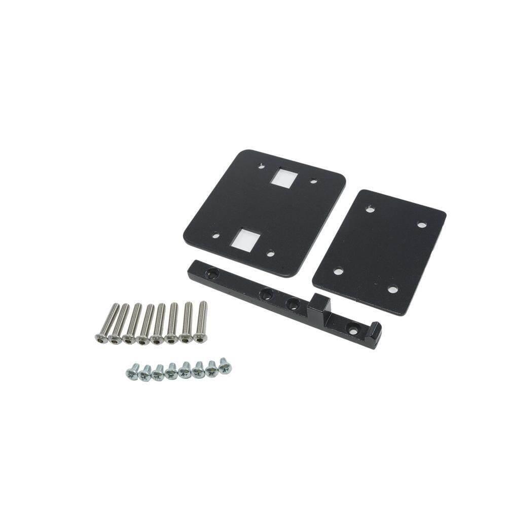 Kitchenaid W11784773 Wine Column Join Kit Bracket: Wine Column to Wine Column