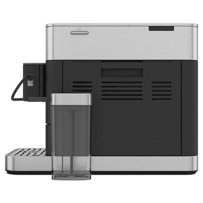 Kitchenaid KES8557BK Fully Automatic Espresso Machine KF7