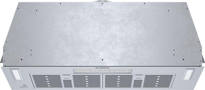 Bosch HUI36253UC 300 Series, canopy cooker hood, 32'', Stainless steel