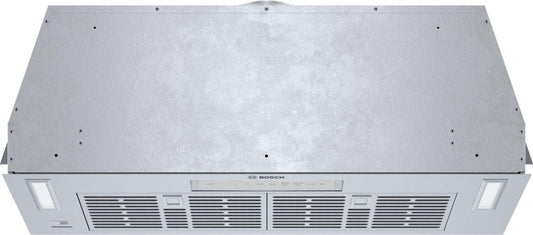 Bosch HUI36253UC 300 Series, canopy cooker hood, 32'', Stainless steel
