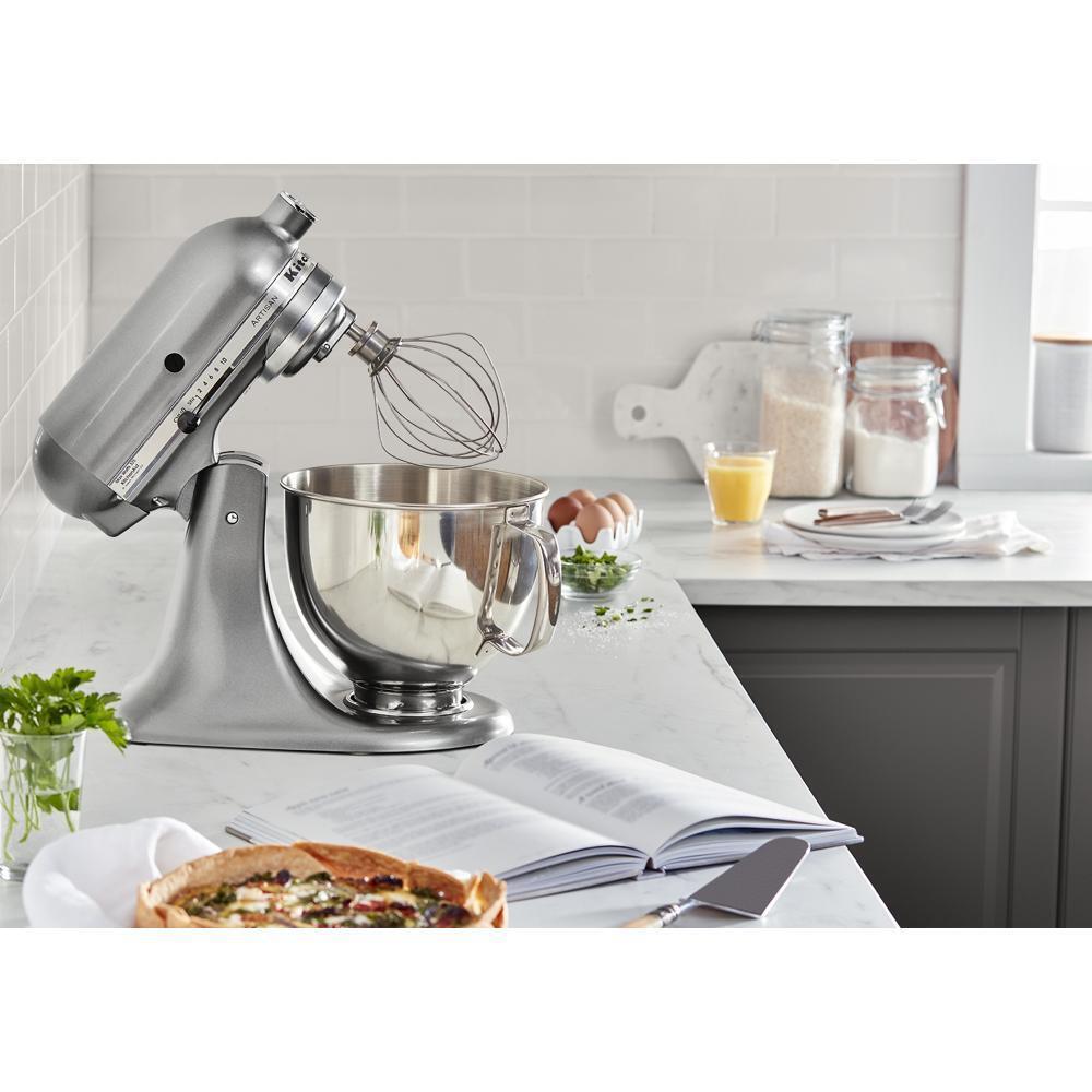 Kitchenaid RRK150CU Refurbished Artisan® Series 5 Quart Tilt-Head Stand Mixer