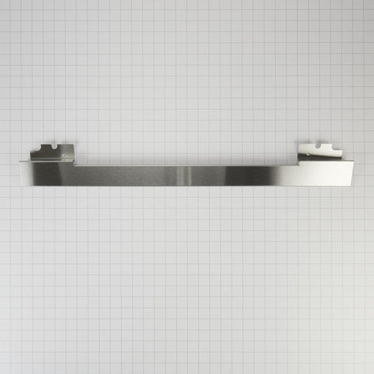 Maytag W11406621 30-IN Built-In Oven/Microwave Combination Bottom Tall Vent Shield Fit System - Stainless Steel