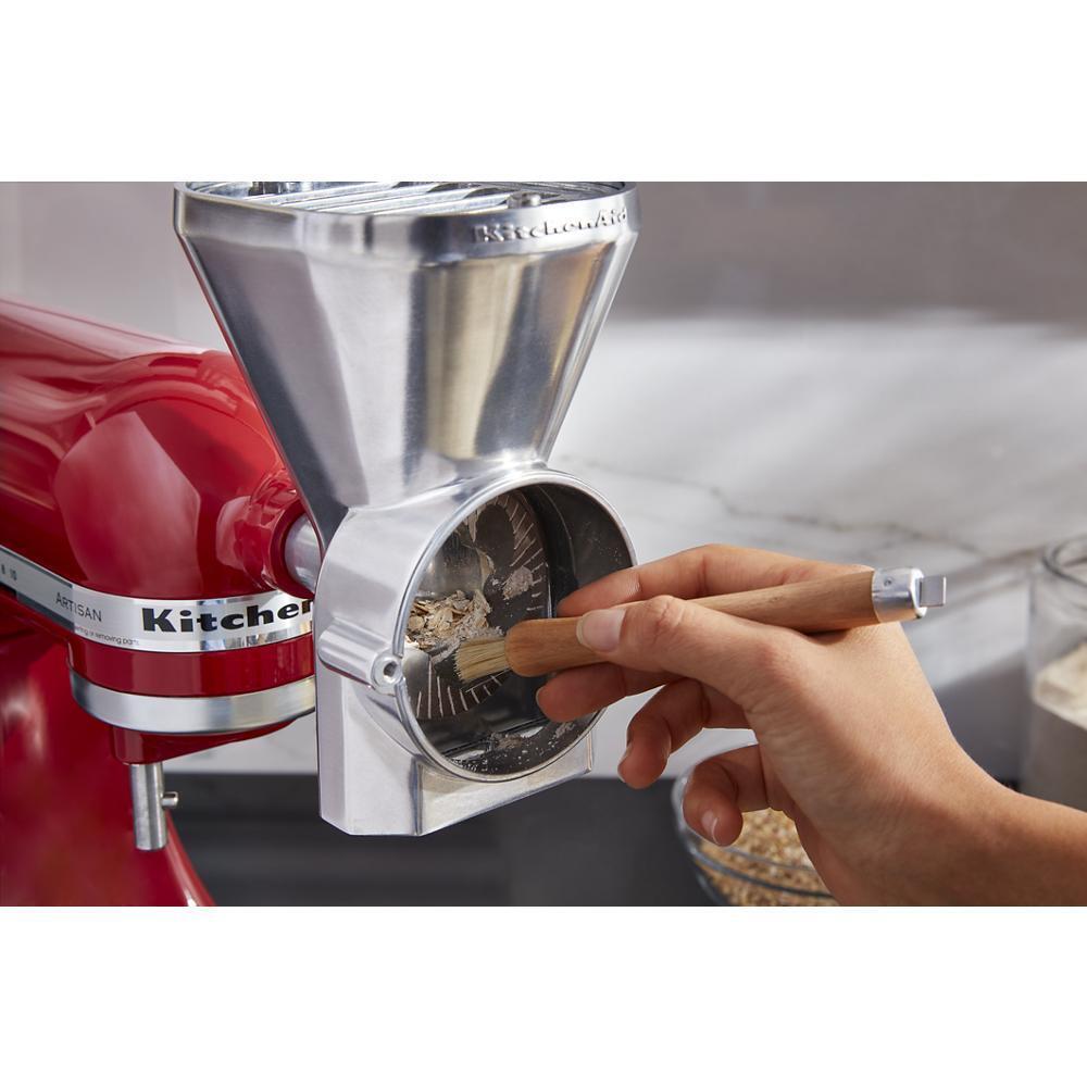 Kitchenaid KGM All Metal Grain Mill
