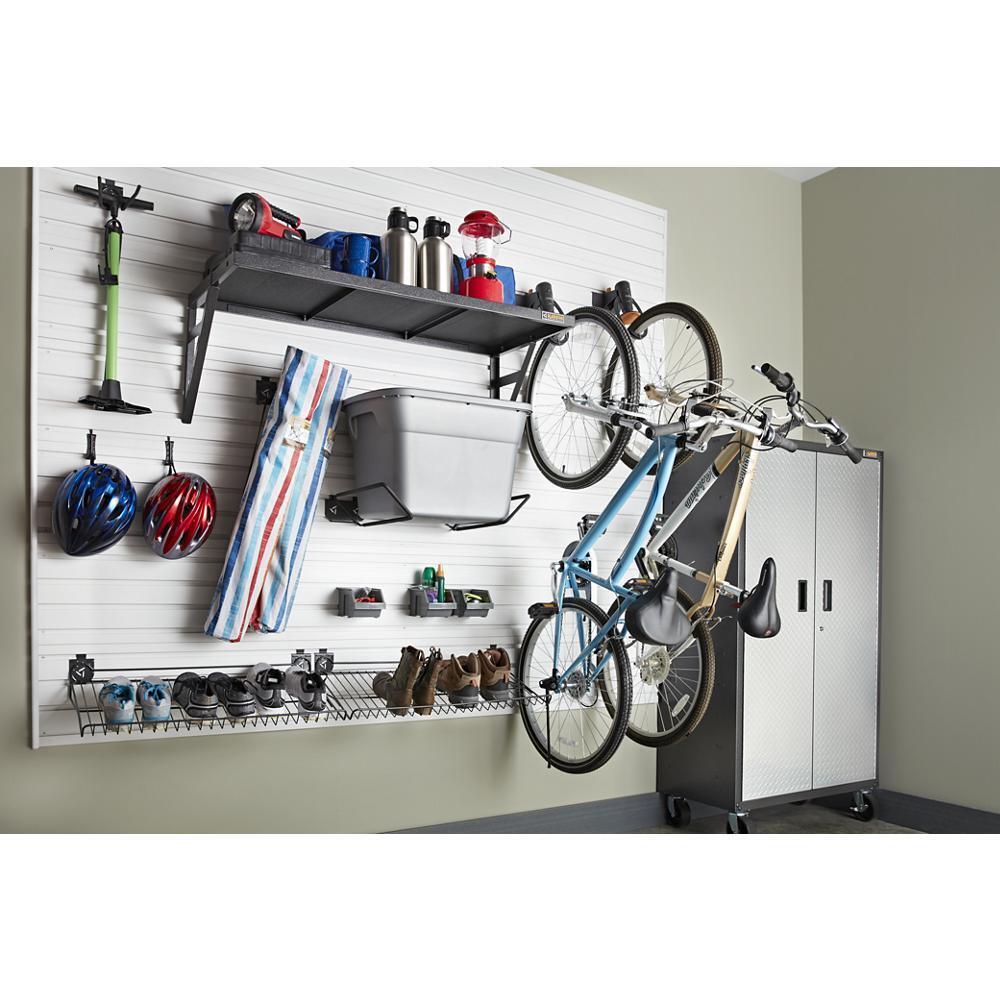 Gladiator GAWP042PBY 4' GearWall® Panels (2-Pack)