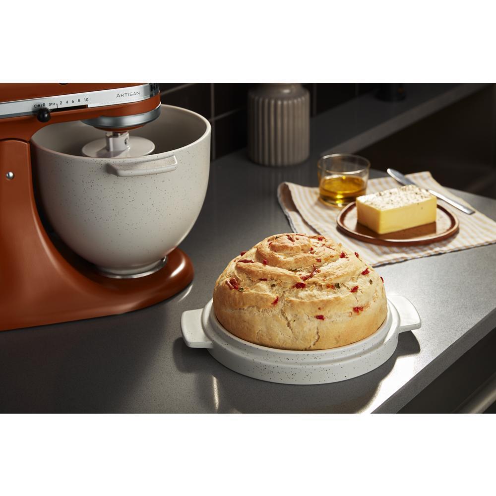 Kitchenaid KSM2CB5BGS Bread Bowl with Baking Lid