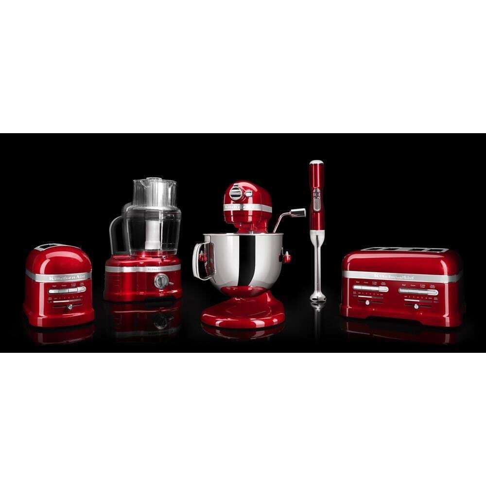 Kitchenaid KMT2203CA Pro Line® Series 2-Slice Automatic Toaster
