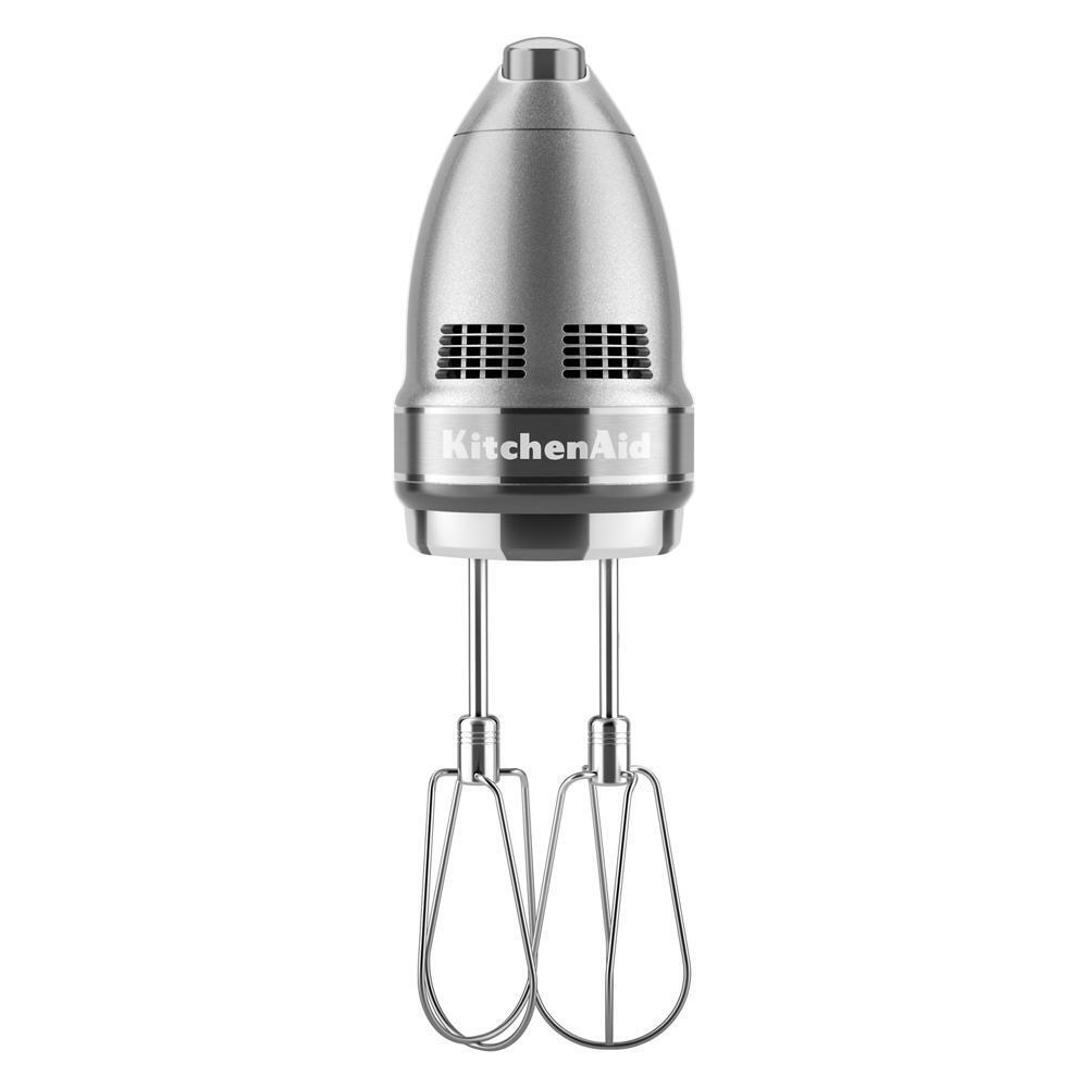 Kitchenaid KHM926CU 9-Speed Hand Mixer