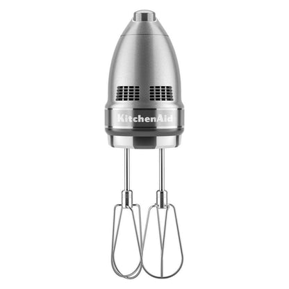 Kitchenaid KHM926CU 9-Speed Hand Mixer