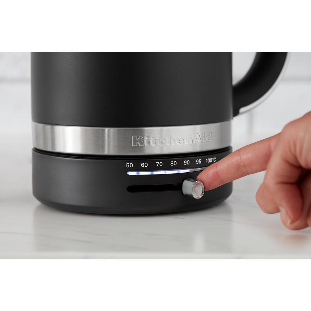 Kitchenaid KEK1701PT 1.7 Liter Electric Kettle