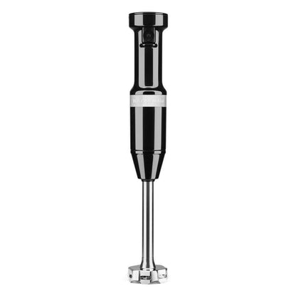 Kitchenaid KHBV53OB Variable Speed Corded Hand Blender