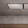 Stainless Steel Look Panel Ready