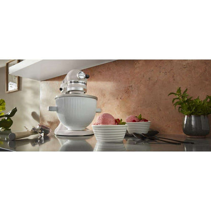 Kitchenaid KSM150PSMH Artisan® Series 5 Quart Tilt-Head Stand Mixer