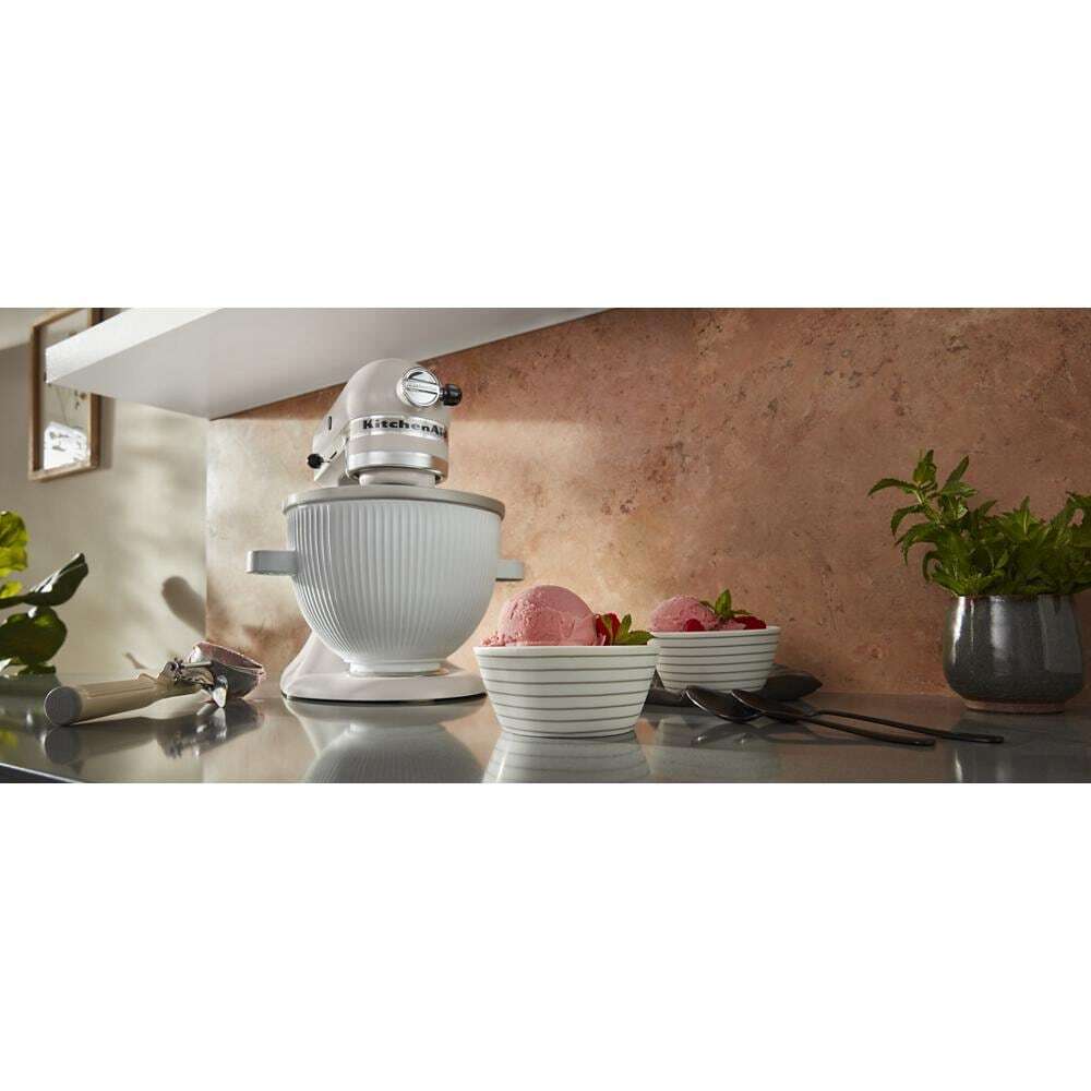Kitchenaid KSMICM Ice Cream Maker Attachment