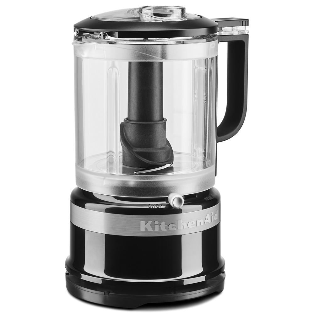 Kitchenaid KFC0516OB 5 Cup Food Chopper