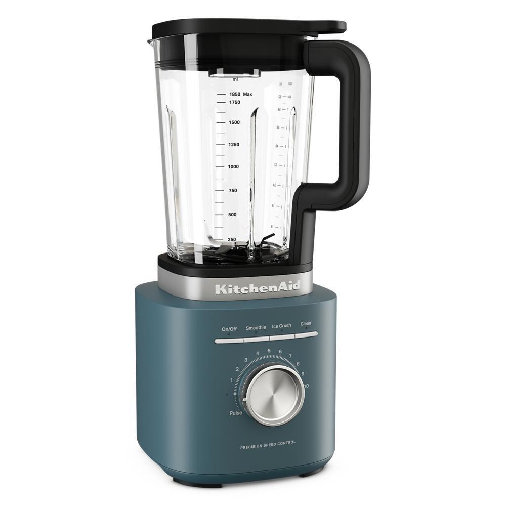 KSB2070AG KitchenAid® Pure Power Blender with 62oz Glass Jar