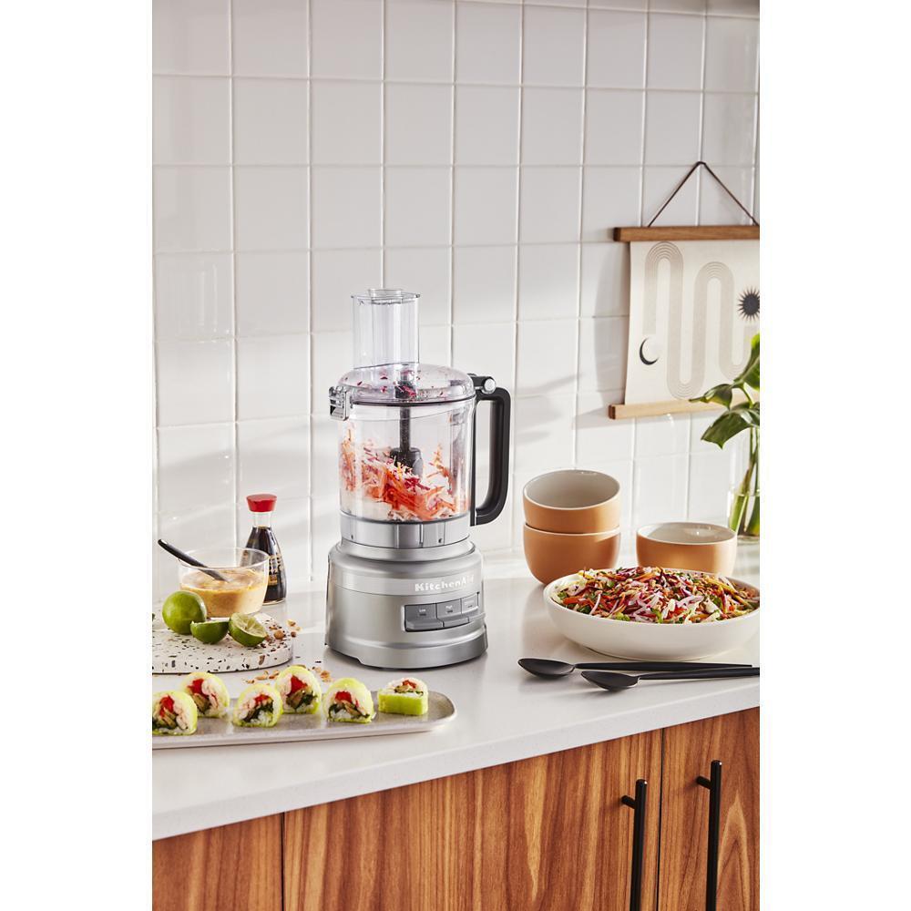Kitchenaid KFP0921CU 9 Cup Food Processor