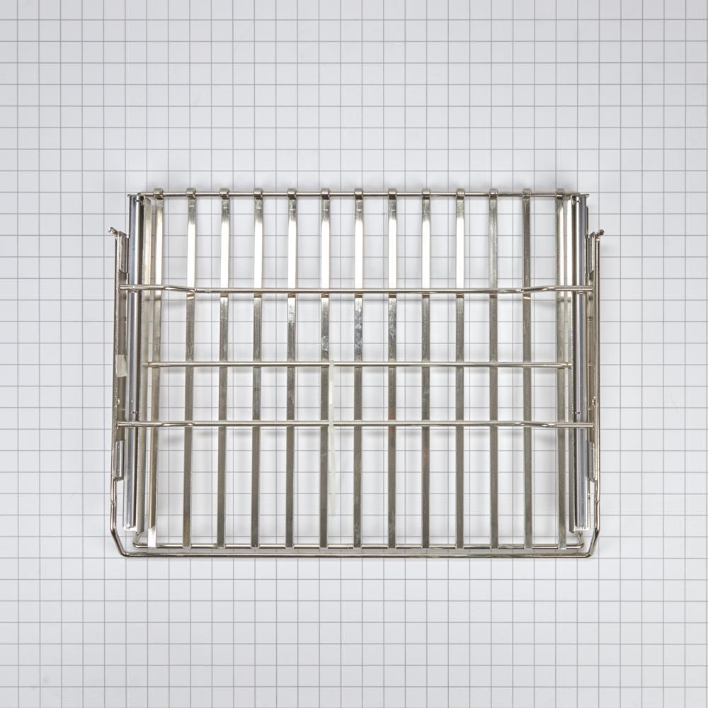 Kitchenaid W11256306 JennAir 27-IN Range Oven Rolling Rack - Stainless Steel
