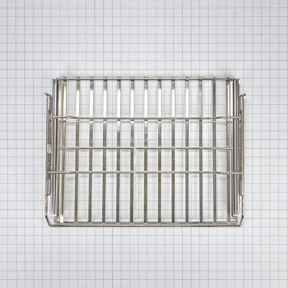 Kitchenaid W11256306 JennAir 27-IN Range Oven Rolling Rack - Stainless Steel
