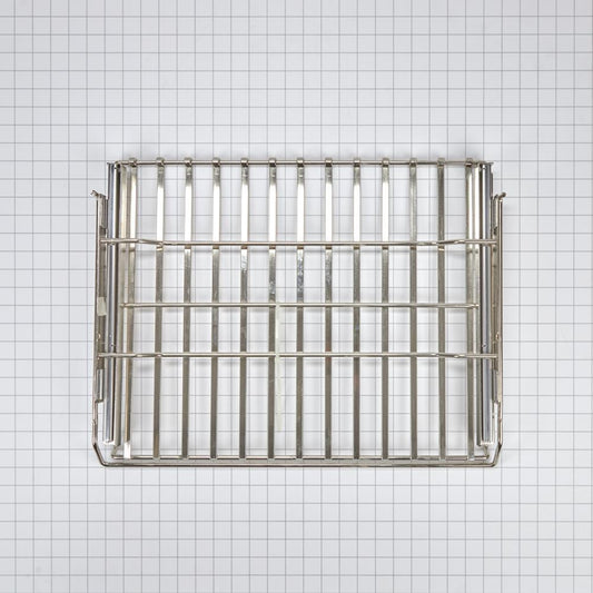Kitchenaid W11256306 JennAir 27-IN Range Oven Rolling Rack - Stainless Steel
