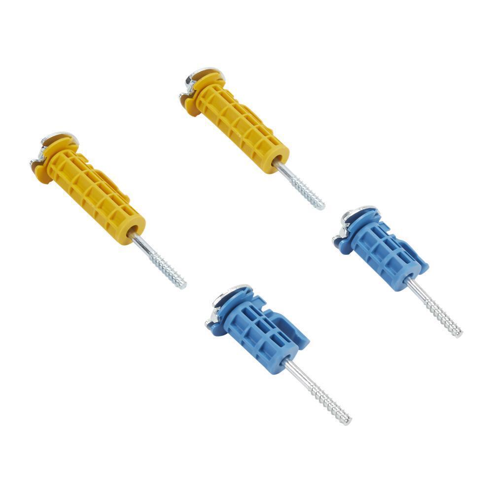 Kitchenaid W10763470 Front Load Washer Shipping Bolt Kit Containing Four Bolts