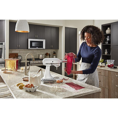 Kitchenaid KSMPCA 2-Piece Pasta Cutter Set