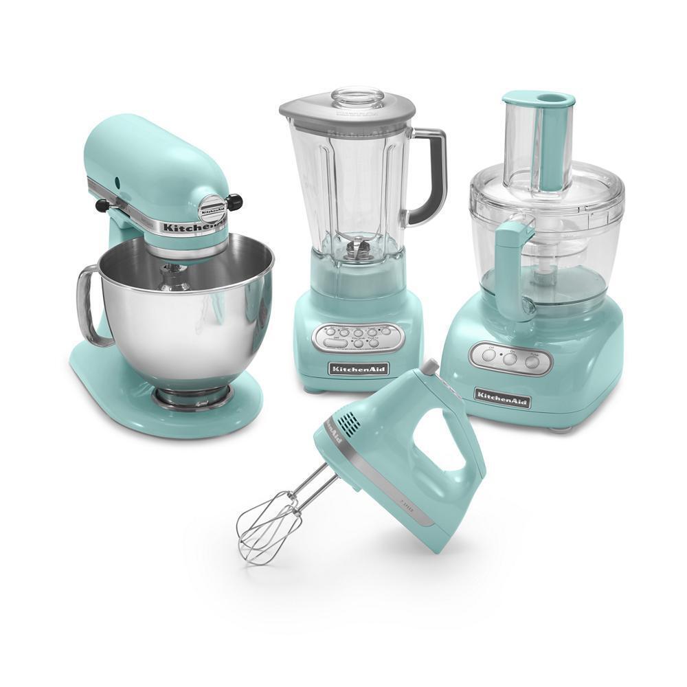 Kitchenaid KSM150PSAQ Artisan® Series 5 Quart Tilt-Head Stand Mixer
