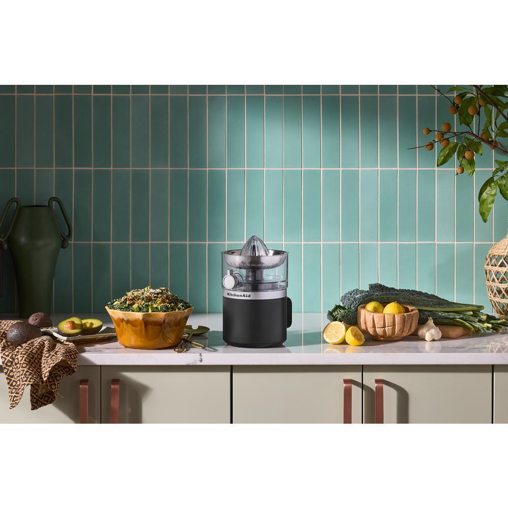 KFCR531BM KitchenAid Go® Cordless Food Chopper - battery included
