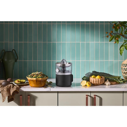 KFCR531BM KitchenAid Go® Cordless Food Chopper - battery included